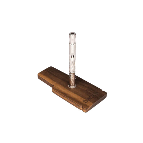 DynaVap Drewniana Podstawka na Waporyzator - obrazek 2