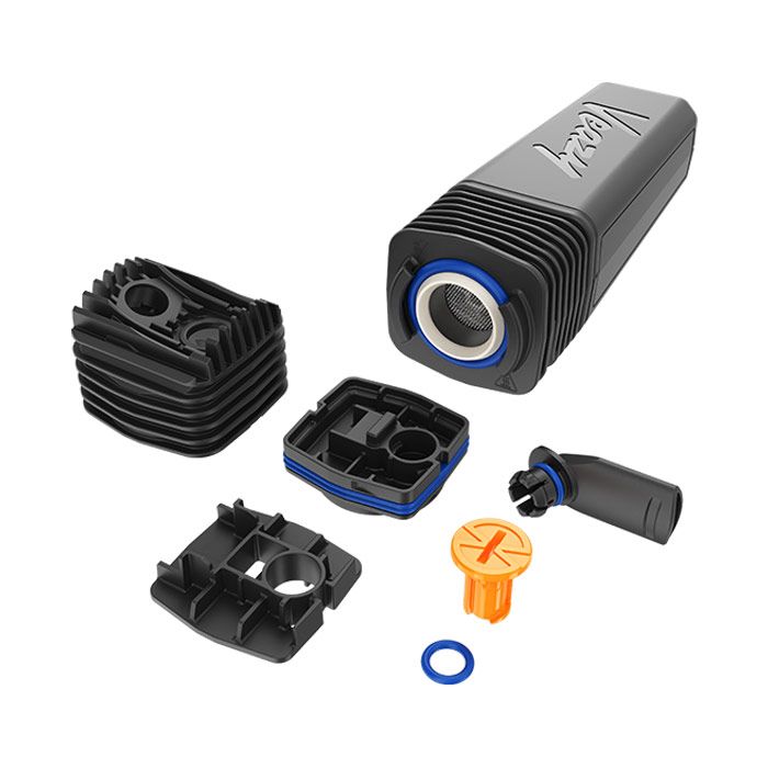 VEAZY Waporyzator Storz & Bickel - obrazek 7