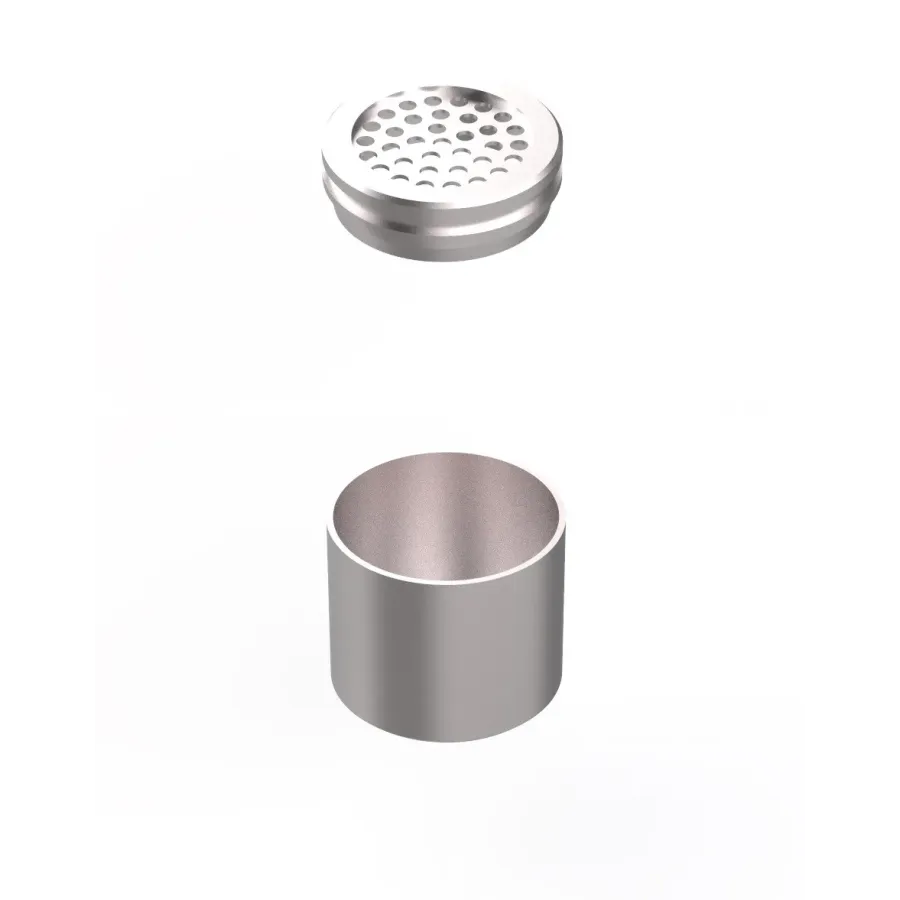 X-MAX V3 PRO – Kapsułka dozująca do suszu 1szt - obrazek 2