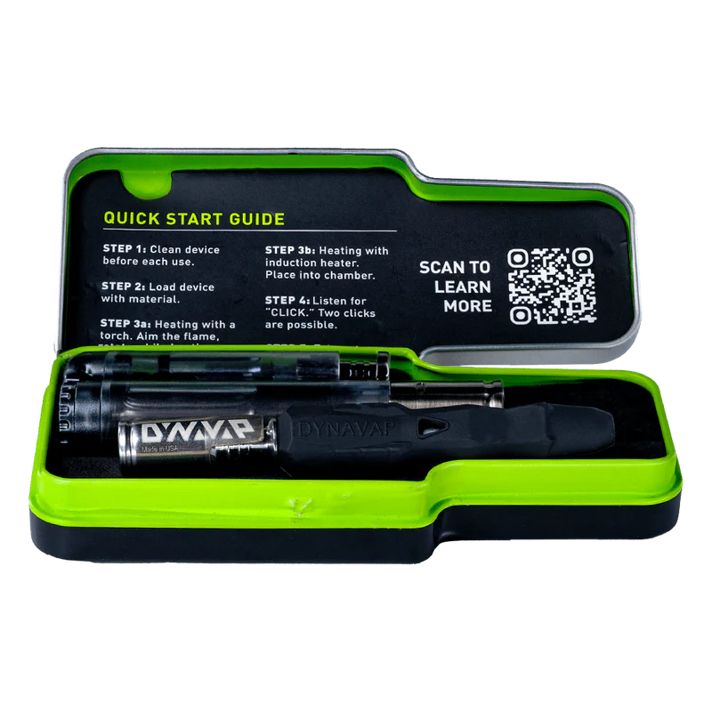 DynaVap B2 Waporyzator - obrazek 2