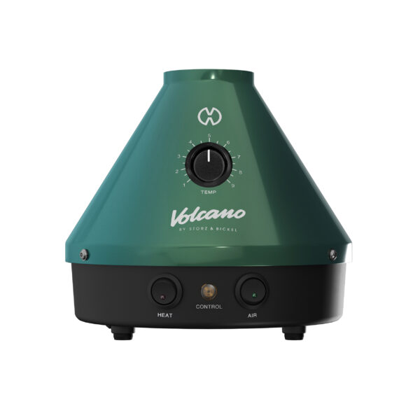 Waporyzator Volcano Classic Evergreen