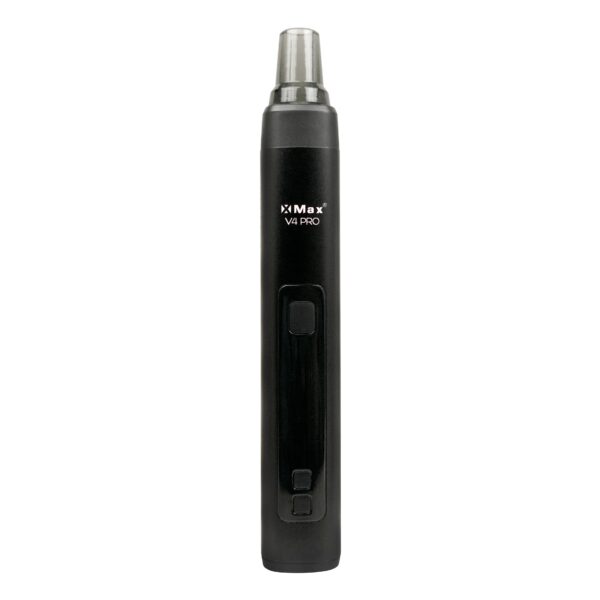 Waporyztor X-MAX V4 Pro Titanium